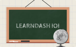 Тестов курс – LearnDash 101